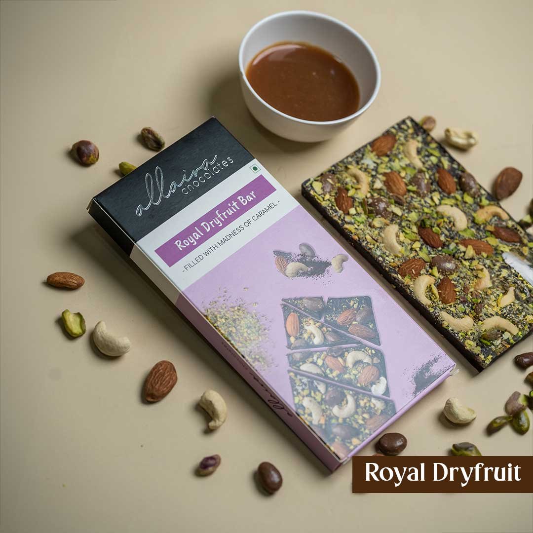 ROyal-Dryfruit