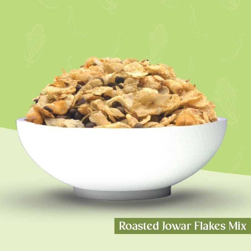 Roasted-Jowar-Flakes-Mix