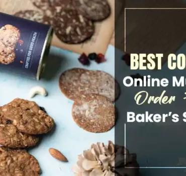 Cookies online mumbai