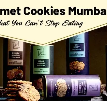 Gourmet Cookies Mumbai