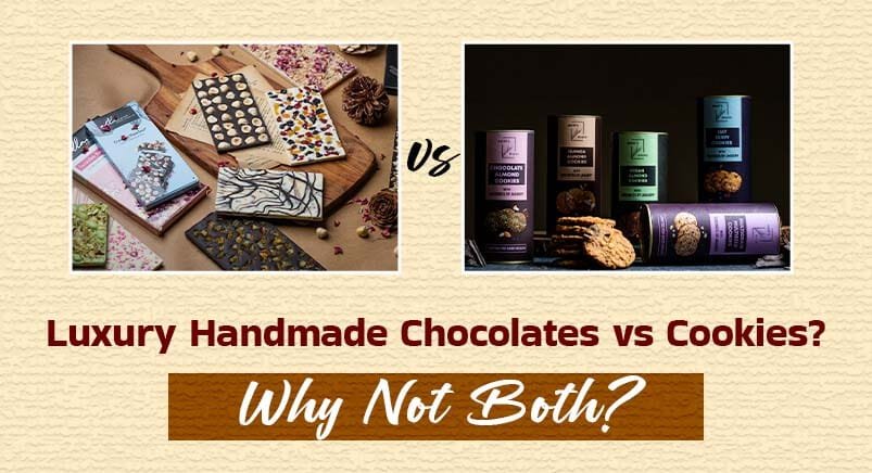Luxury Handmade Chocolates
