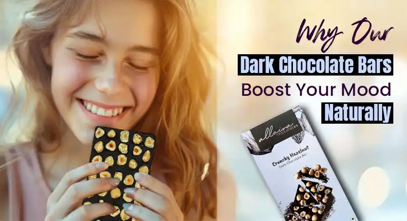 Dark Chocolate bars