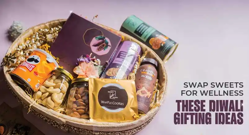 Diwali Gifting Ideas