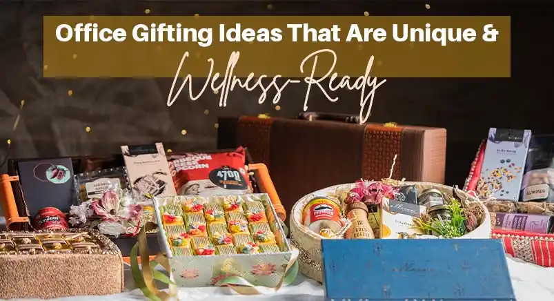Office Gifting Ideas