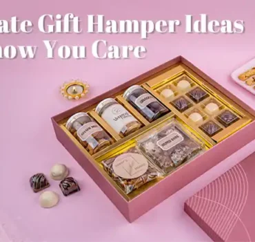Corporate Gift Hamper