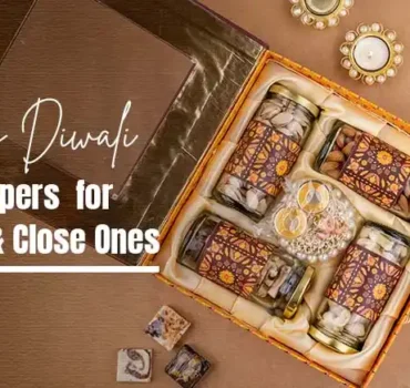 Luxury Diwali Gift Hampers