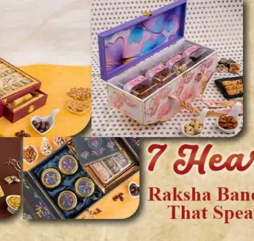 Raksha Bandhan Gifts