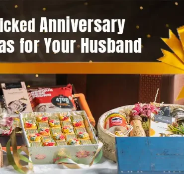 anniversary gift ideas