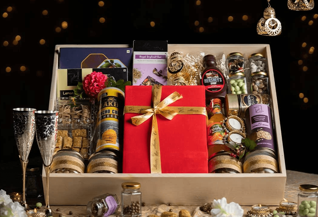 Festival Gifting