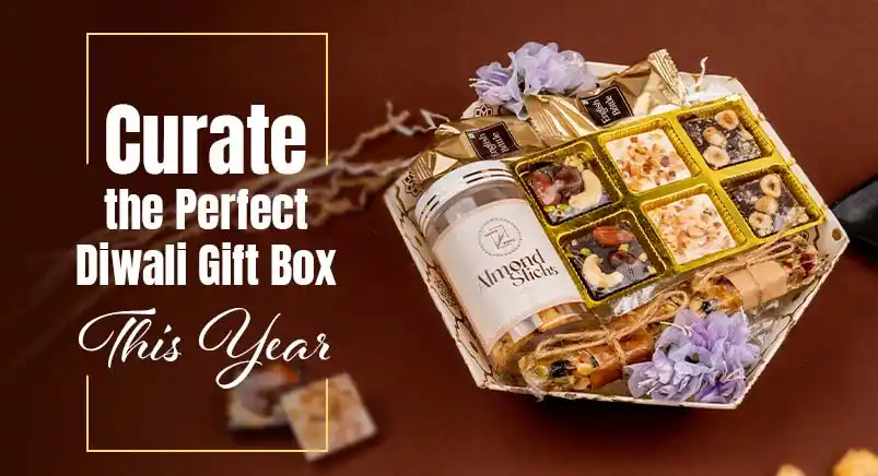 diwali gift box