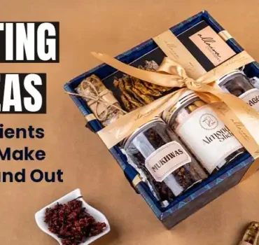 Gifting Ideas for Clients