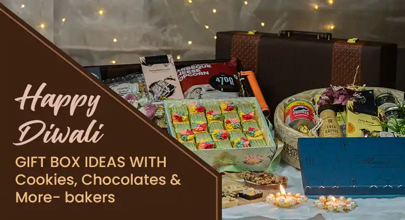 Happy Diwali Gift Box