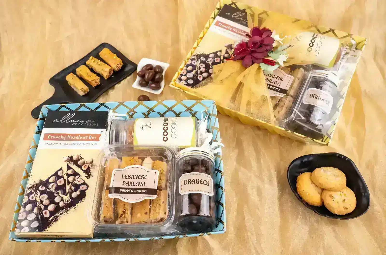 Diwali Gift Box