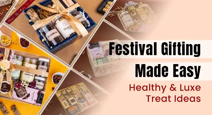 festival gifting
