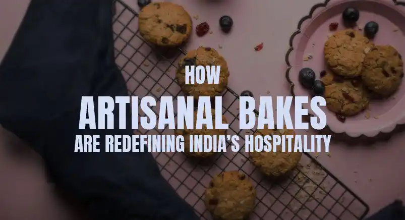 Artisanal Bakes