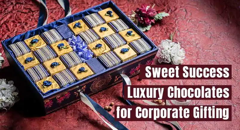 corporate gifting