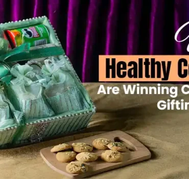 corporate gifting
